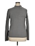 Ann Taylor Gray Turtleneck Sweater Size XL - photo 1