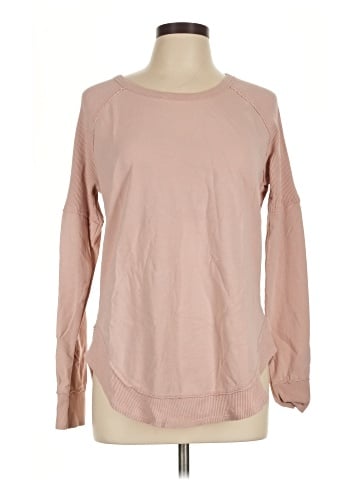 Te Verde Long Sleeve T-Shirt (view 1)