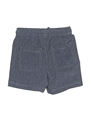 C&C California Denim Shorts (view 2)