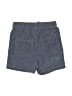 C&C California Chevron-herringbone Blue Denim Shorts 9-12 MO / 12 MO - photo 2