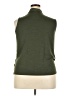 41Hawthorn Green Sleeveless Top Size 2X - photo 2