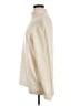 Uniqlo Ivory Long Sleeve Top Size M - photo 5