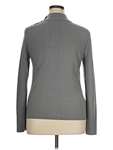 Ann Taylor Turtleneck Sweater (view 2)