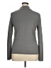 Ann Taylor Gray Turtleneck Sweater Size XL - photo 2
