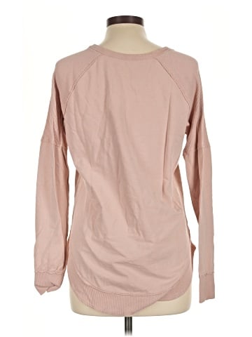 Te Verde Long Sleeve T-Shirt (view 2)