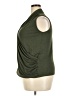 41Hawthorn Green Sleeveless Top Size 2X - photo 5