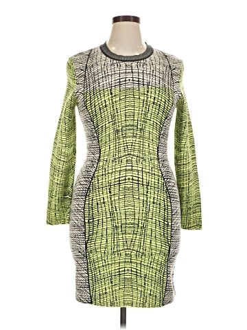 Kenzo Cocktail Dress (view 1)