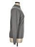 Ann Taylor Gray Turtleneck Sweater Size XL - photo 4