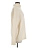 Uniqlo Ivory Long Sleeve Top Size M - photo 4