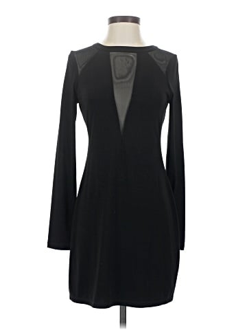 Express Cocktail Dress (view 1)
