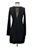 Express Black Cocktail Dress Size S - photo 1