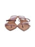 Unbranded Purple Sandals Size EU 37 - photo 2