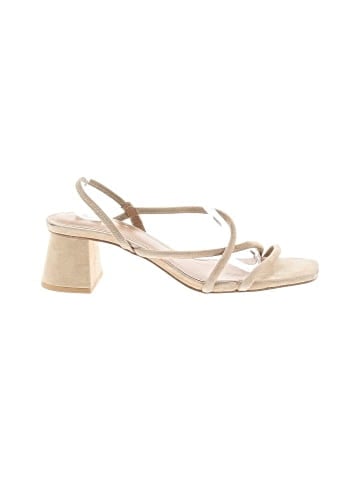 & Other Stories Sandals (view 1)