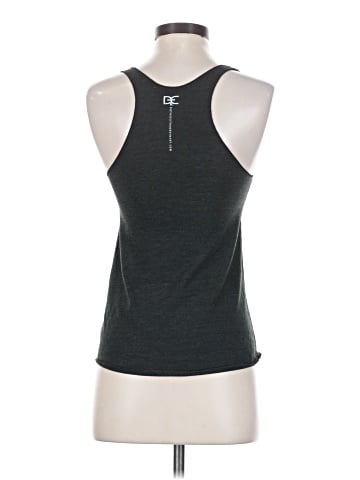 American Apparel Tank Top (view 2)