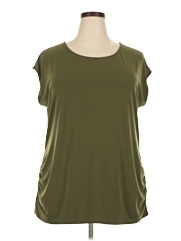Cj Banks Sleeveless T-Shirt (view 1)