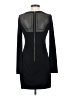 Express Black Cocktail Dress Size S - photo 2