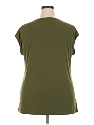 Cj Banks Sleeveless T-Shirt (view 2)