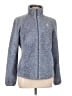 The North Face 100% Polyester Blue Jacket Size M - photo 1