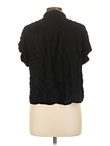Bella Dahl Short Sleeve Blouse (view 2)