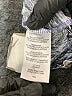 MPG Gray Casual Dress Size M - photo 8