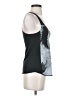 American Apparel Silver Tank Top Size S - photo 4