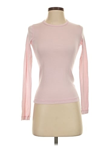 Splendid Long Sleeve T-Shirt (view 1)