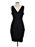 Guess Black Cocktail Dress Size 12 - photo 2