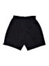 Nike 100% Polyester Black Athletic Shorts Size L (kids) - photo 2