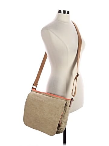 Fossil Messenger (view 2)