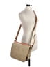 Fossil Tan Messenger One size - photo 2