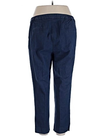 Talbots Casual Pants (view 2)