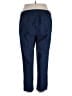 Talbots Solid Blue Casual Pants Size 18 - photo 2