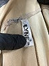 Assorted Brands Solid Tan Formal Skirt Size 2 - photo 4