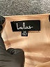Lulus 100% Polyester Pink Casual Dress Size XS - photo 4