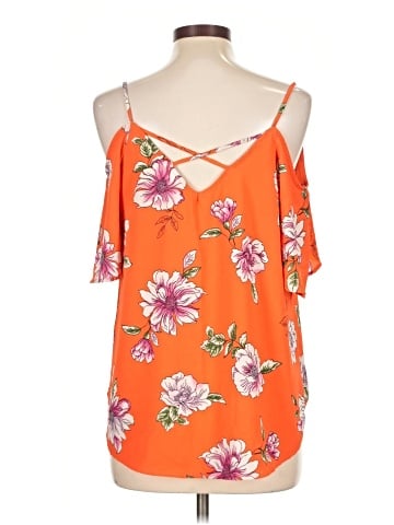 Kaileigh 3/4 Sleeve Blouse (view 2)