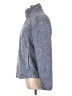The North Face 100% Polyester Blue Jacket Size M - photo 5