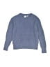 Gap Kids Solid Blue Pullover Sweater Size XS (kids) - photo 1