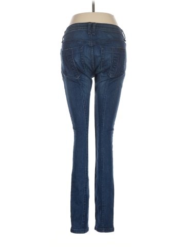 Burberry Brit Jeans (view 2)