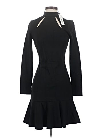Alice + Olivia Cocktail Dress (view 1)