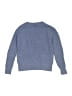 Gap Kids Solid Blue Pullover Sweater Size XS (kids) - photo 2