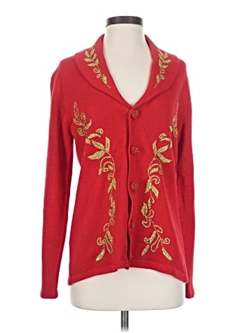 Storybook Knits Cardigan (view 1)