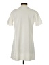 Zara Ivory Casual Dress Size S - photo 2