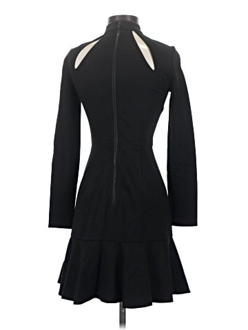 Alice + Olivia Cocktail Dress (view 2)
