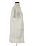 Zara Ivory Casual Dress Size S - photo 4