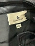 Tuckernuck Black Jacket Size L - photo 6