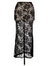 Unbranded Black Formal Skirt Size XL - photo 1