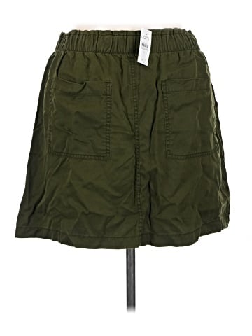 Ann Taylor LOFT Casual Skirt (view 2)