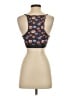 Rabbit Black Tank Top Size S - photo 2