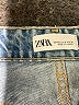 Zara Blue Jeans Size 0 - photo 7