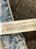 Zara Blue Jeans Size 0 - photo 8